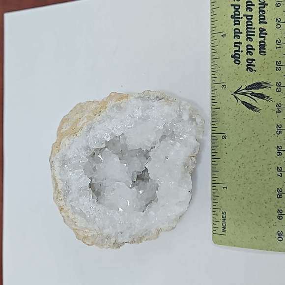 Geode. - Picture 3 of 3